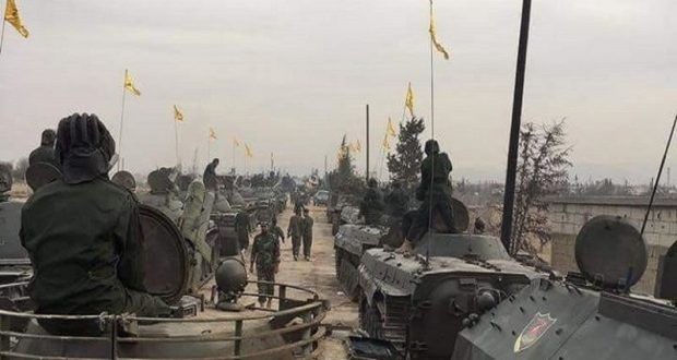 hezbollah tank 2897