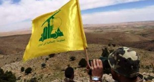 hezbollah 743897