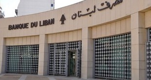 banque du liban